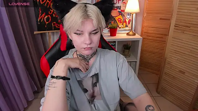 mekurisu online show from 21, 3, 2025