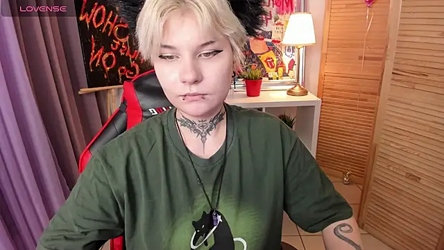 mekurisu online show from 22, 3, 2025