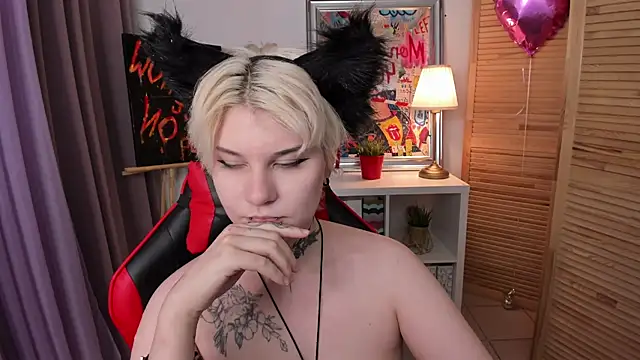 mekurisu online show from 23, 3, 2025