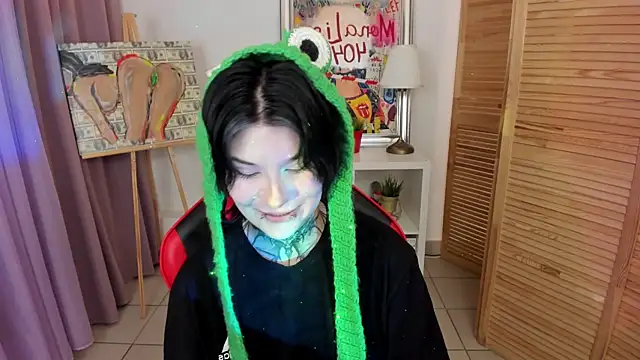 mekurisu online show from 18, 10, 2025