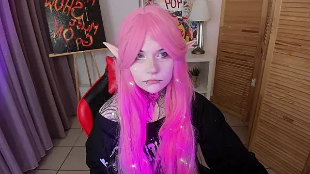 mekurisu online show from 6, 11, 2025