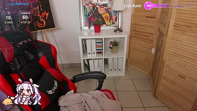 mekurisu online show from 27, 11, 2025