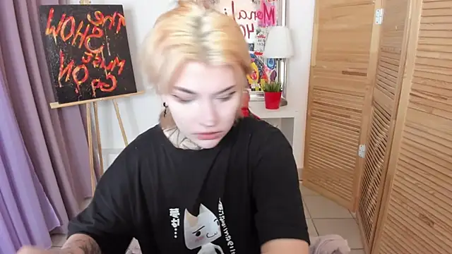 mekurisu online show from 4, 12, 2025