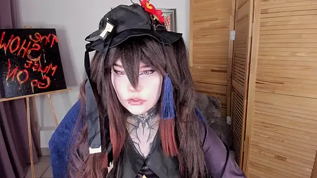 mekurisu online show from 13, 3, 2026