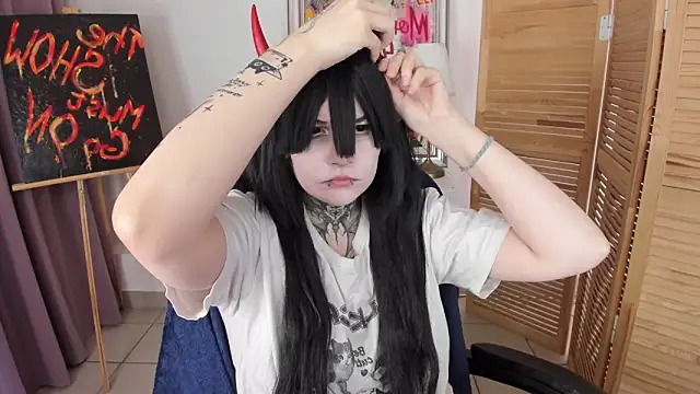 mekurisu online show from 27, 3, 2026