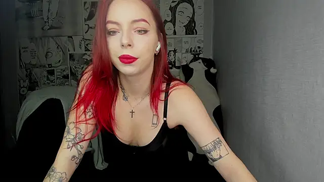 Snapshot of Martha_Cameron chatting on 21, 9, 2025 Martha Cameron online show from 21, 9, 2025