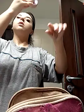 AudreySosa online show from 25, 10, 2025