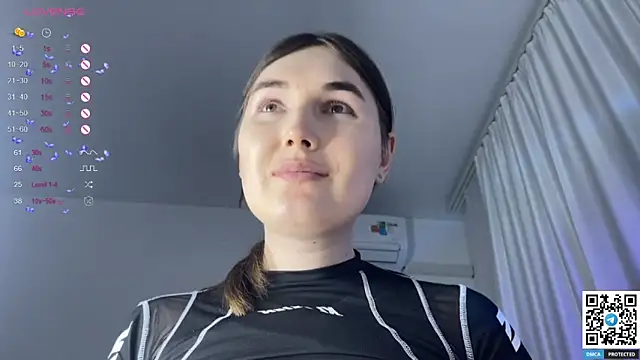 Maria Bowie online show from 7, 2, 2025