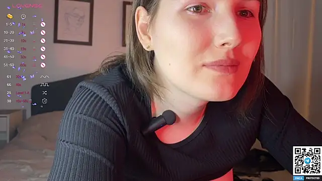 Maria Bowie online show from 27, 2, 2025