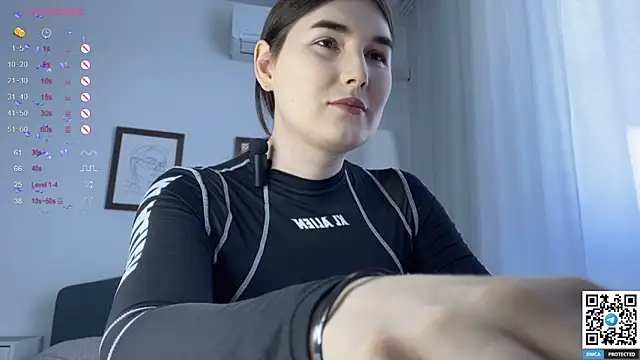 Maria Bowie online show from 9, 3, 2025