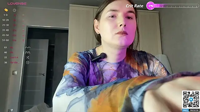 Maria Bowie online show from 9, 9, 2025