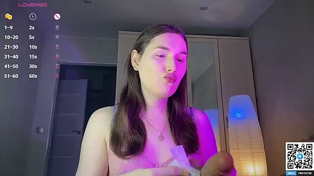 Maria Bowie online show from 23, 4, 2026