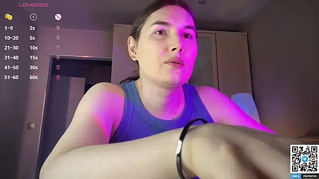 Maria Bowie online show from 28, 4, 2026