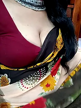 Snapshot of amala_ss chatting on 12, 1, 2025 amala ss online show from 12, 1, 2025