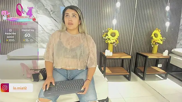 julietha taylor online show from 20, 4, 2026