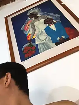 Snapshot of isacalejandroo chatting on 28, 1, 2025 isacalejandroo online show from 28, 1, 2025