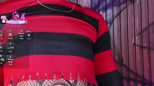 AndyBlake  online show from 15, 10, 2025