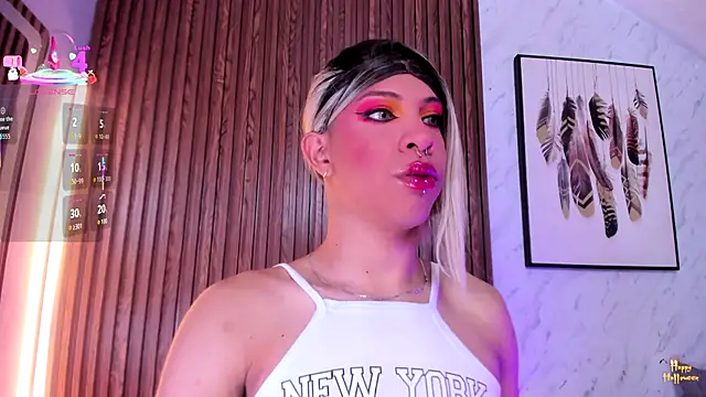 AndyBlake  online show from 20, 12, 2025