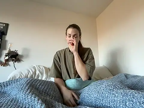 MissSwitch online show from 31, 12, 2024