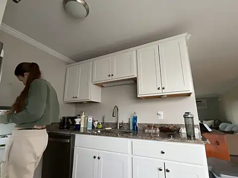 MissSwitch online show from 21, 3, 2025