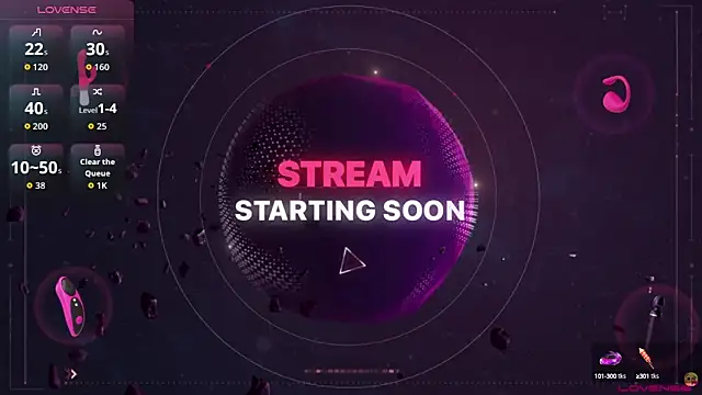 reck online show from 8, 10, 2025