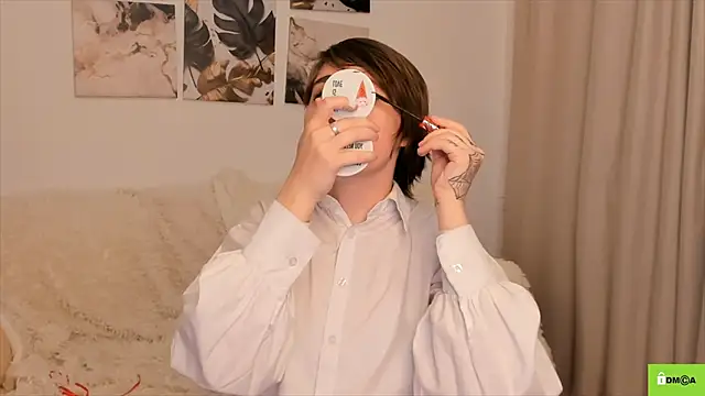 Funny bunnyy online show from 14, 12, 2024