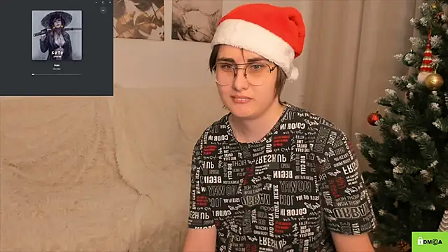 Funny bunnyy online show from 17, 12, 2024