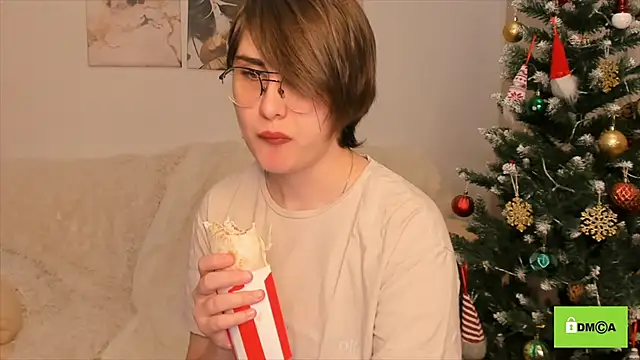 Funny bunnyy online show from 26, 12, 2024