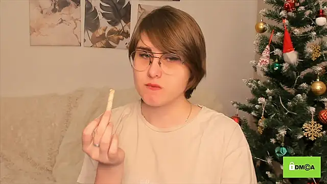 Funny bunnyy online show from 26, 12, 2024