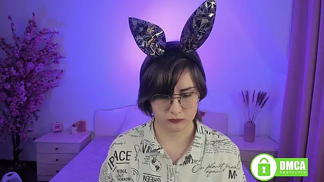 Funny bunnyy online show from 11, 1, 2025