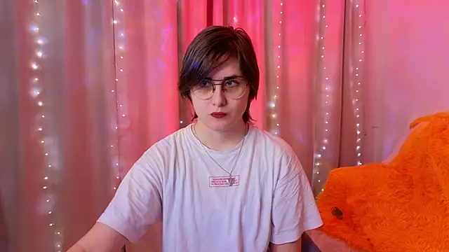 Funny bunnyy online show from 22, 1, 2025