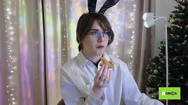 Funny bunnyy online show from 24, 1, 2025