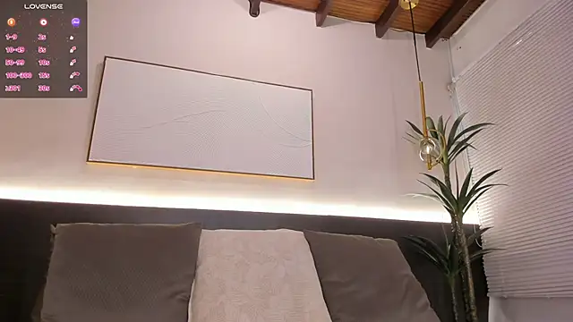 SophieBlake online show from 12, 2, 2025