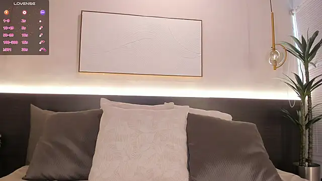 SophieBlake online show from 17, 3, 2025