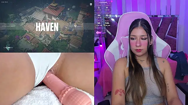 BellyRouse online show from 9, 1, 2025