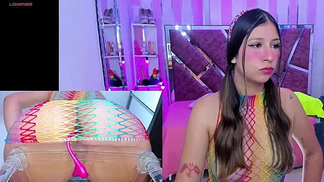 BellyRouse online show from 10, 1, 2025