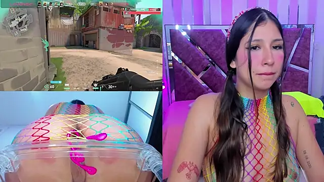 BellyRouse online show from 10, 1, 2025