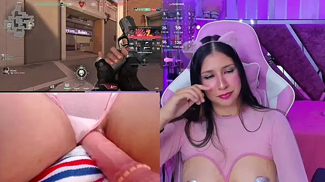 BellyRouse online show from 25, 1, 2025