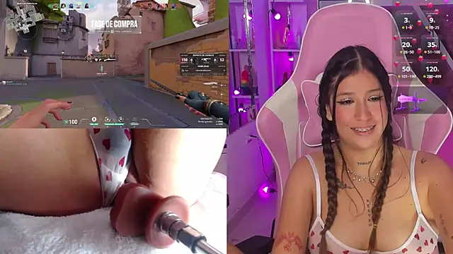 BellyRouse online show from 8, 3, 2025