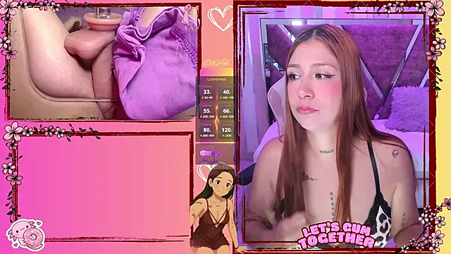 BellyRouse online show from 26, 4, 2026