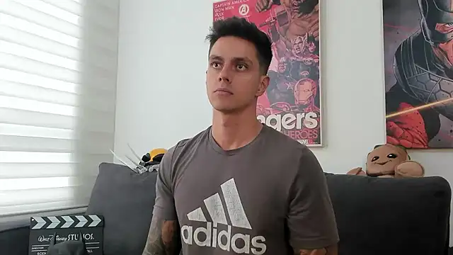 JeanBroc online show from 16, 1, 2026