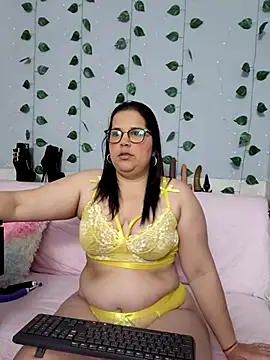 kiara scottt online show from 25, 2, 2026