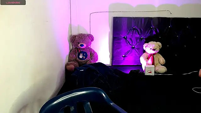 benji hoter online show from 11, 10, 2025