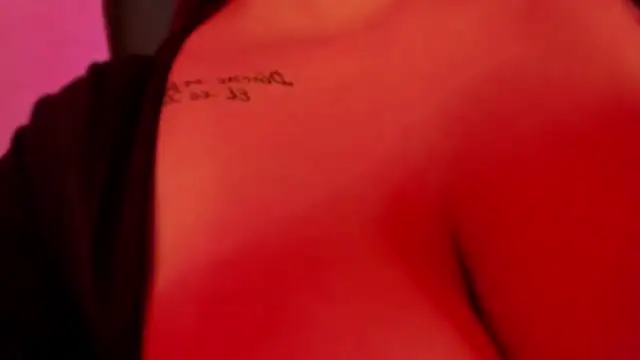 isabelithaa online show from 19, 2, 2025