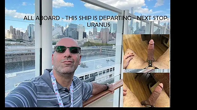 bear russian hunk online show from 14, 1, 2025