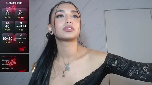  ella b online show from 1, 12, 2024