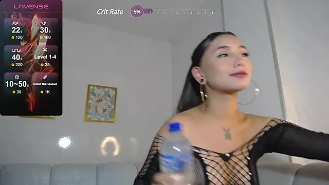  ella b online show from 11, 1, 2025