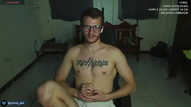 mickeypict online show from 29, 12, 2024