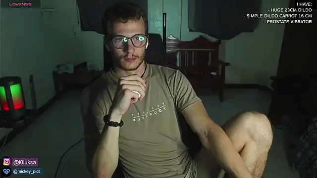 mickeypict online show from 3, 1, 2025