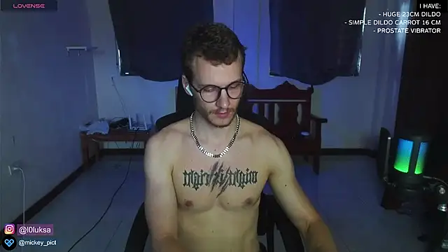 mickeypict online show from 6, 1, 2025